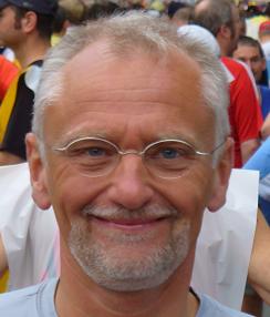 Profilbild